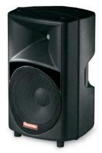 CASSA KEMPTON GT-12-A 200+50 W